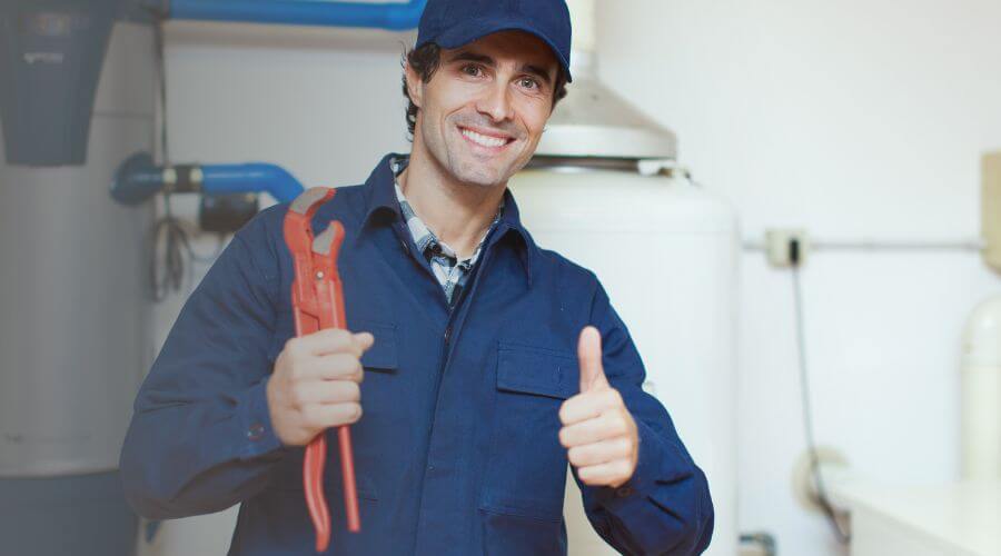 Professional Leak Detection in Brighton, MI