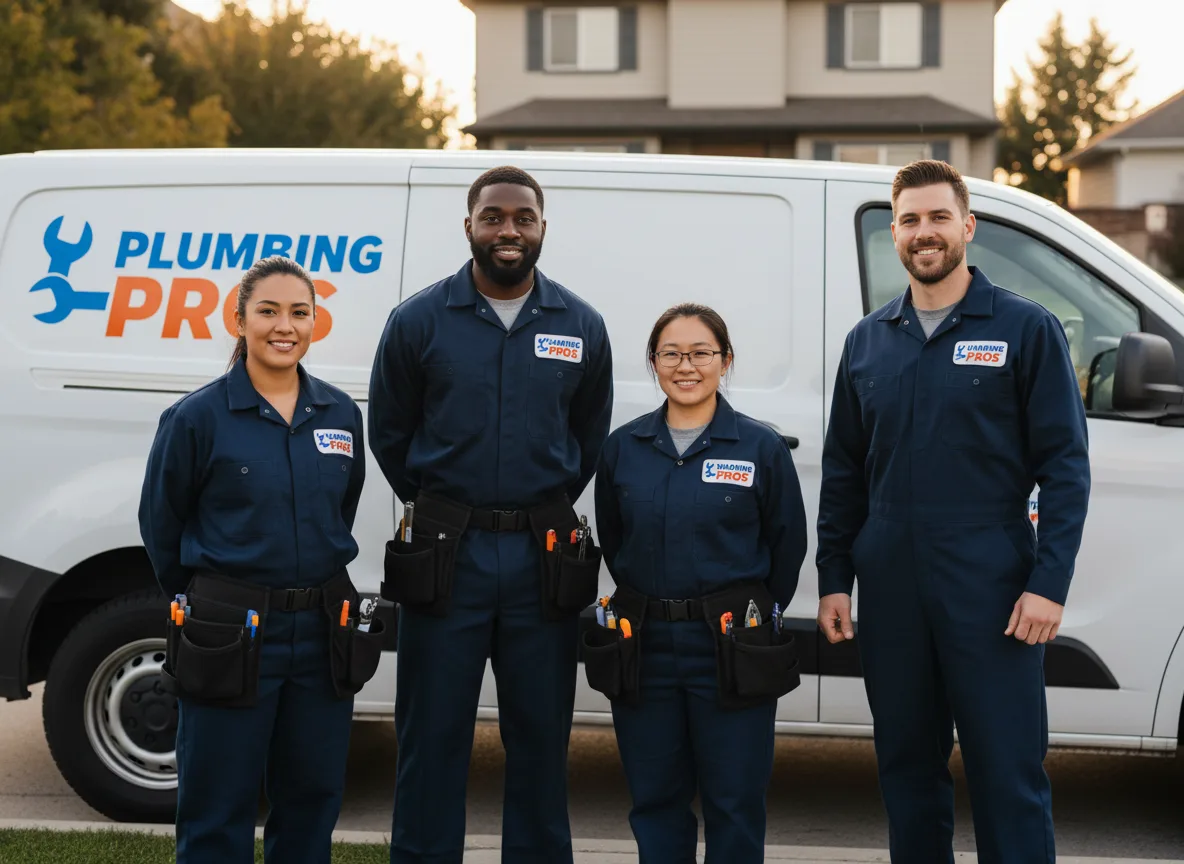 Water Heater Repair company in Brighton, MI